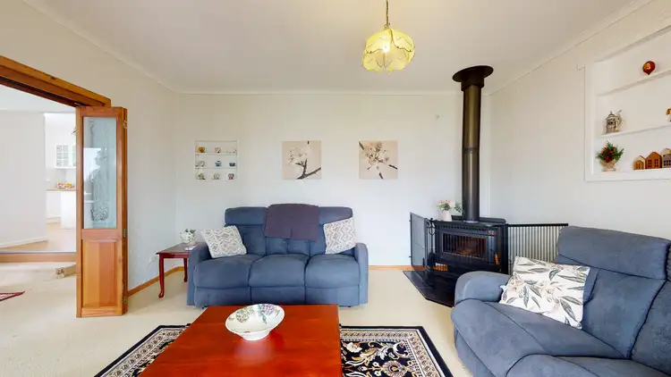 Third view of Homely house listing, 42 Main Road, Tyers VIC 3844