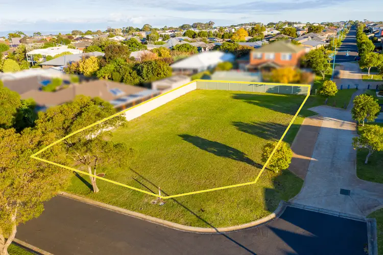 Main view of Homely land listing, 5-6 Jelly Junction, St Leonards VIC 3223