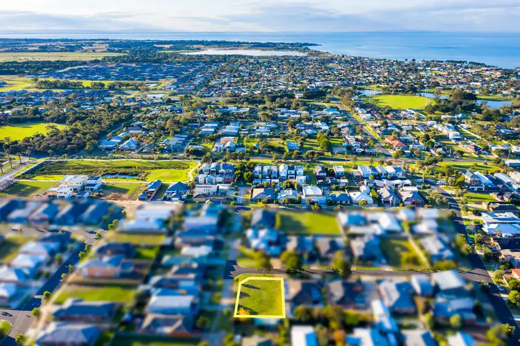 Third view of Homely land listing, 5-6 Jelly Junction, St Leonards VIC 3223