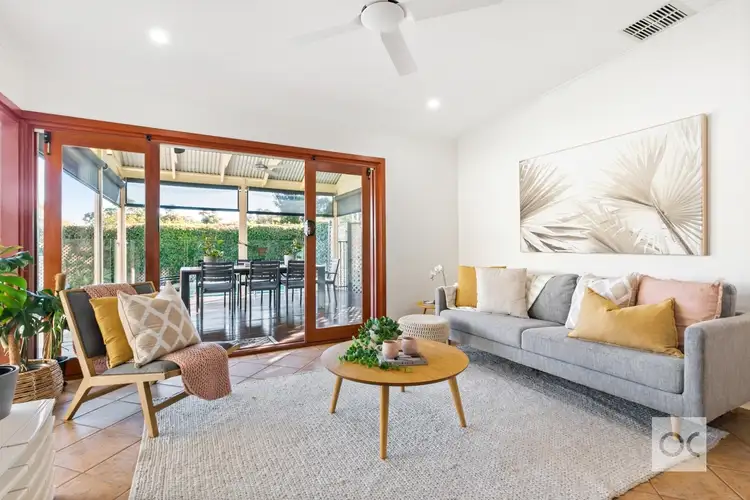 Second view of Homely house listing, 24 William Street, Clarence Park SA 5034