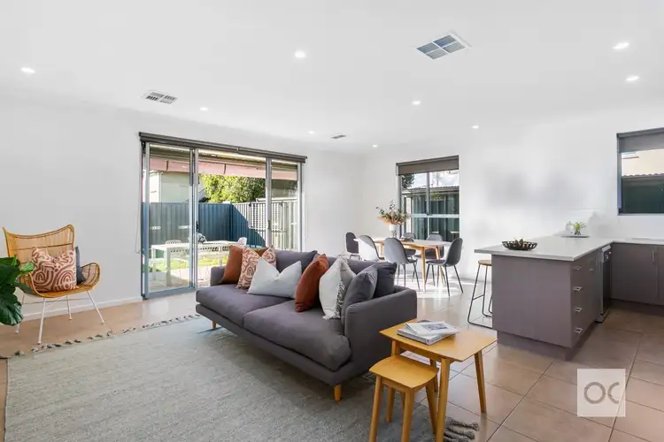 Second view of Homely house listing, 21B Emerald Street, Edwardstown SA 5039