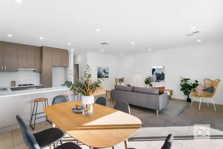 Third view of Homely house listing, 21B Emerald Street, Edwardstown SA 5039