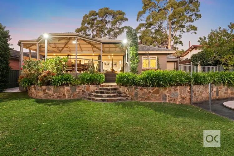 Second view of Homely house listing, 20 Pitcairn Avenue, Urrbrae SA 5064