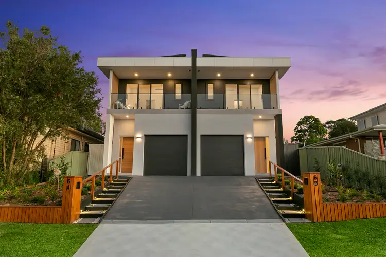 6A Sixth Avenue, Jannali NSW 2226