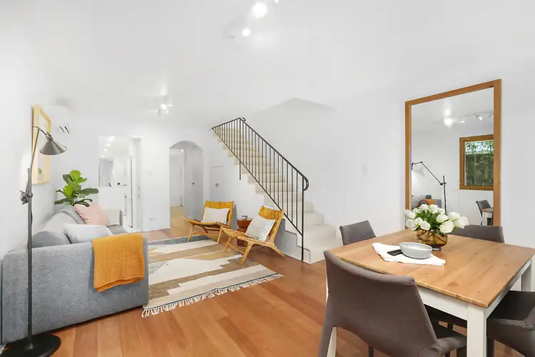 Main view of Homely apartment listing, 1/209 Military Road, Cremorne NSW 2090