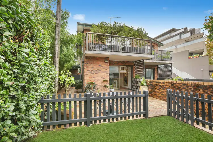 Sixth view of Homely apartment listing, 1/209 Military Road, Cremorne NSW 2090
