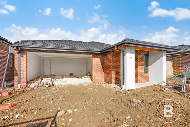 13 Yolanda Street, Bonshaw VIC 3352