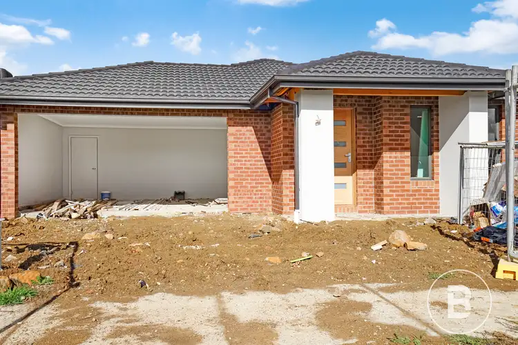 Second view of Homely house listing, 13 Yolanda Street, Bonshaw VIC 3352
