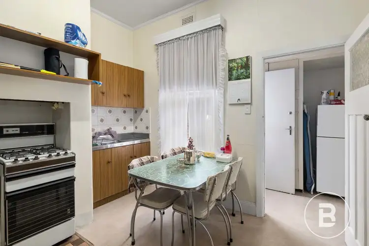 Fifth view of Homely house listing, 334 Humffray Street South, Golden Point VIC 3350
