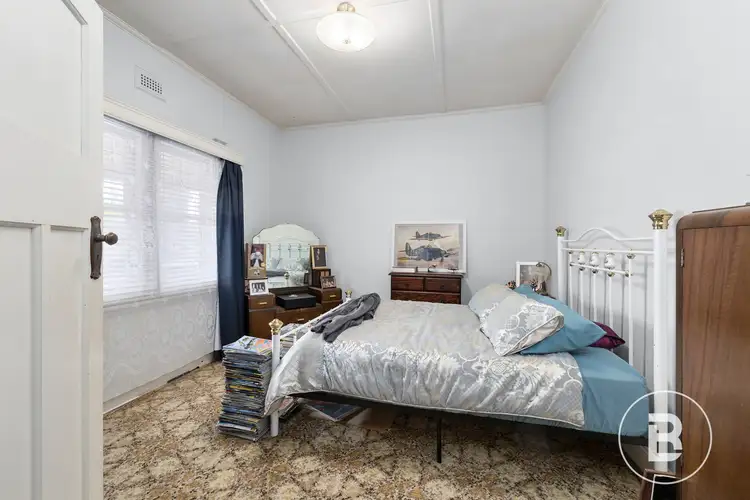 Sixth view of Homely house listing, 334 Humffray Street South, Golden Point VIC 3350