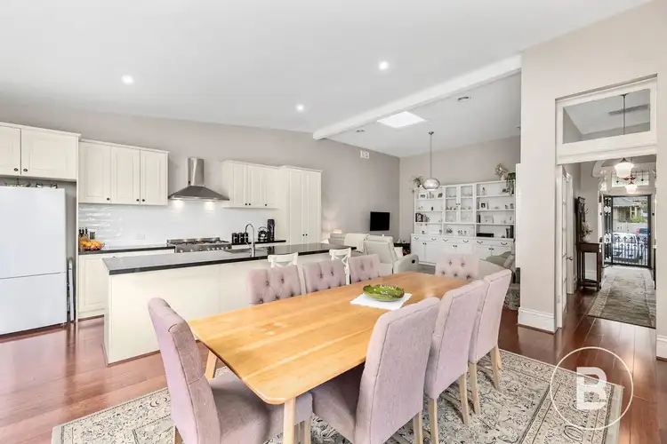 Fifth view of Homely house listing, 303 Seymour Street, Soldiers Hill VIC 3350