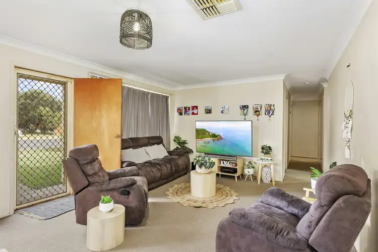 Third view of Homely house listing, 8 Maitland Street, Tamworth NSW 2340
