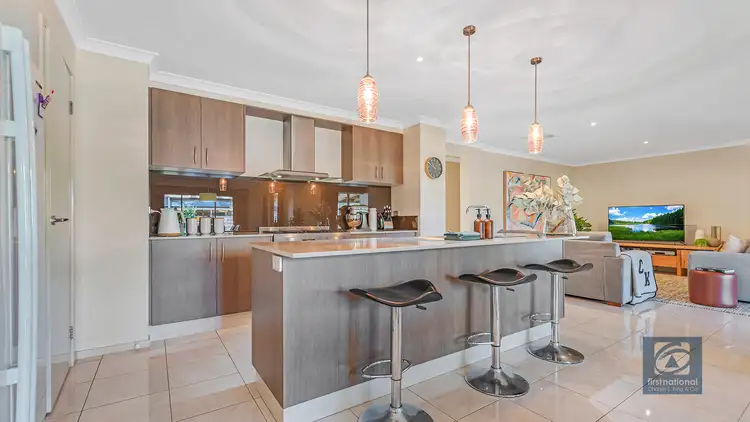 Third view of Homely house listing, 18 Riverina Parade, Echuca VIC 3564