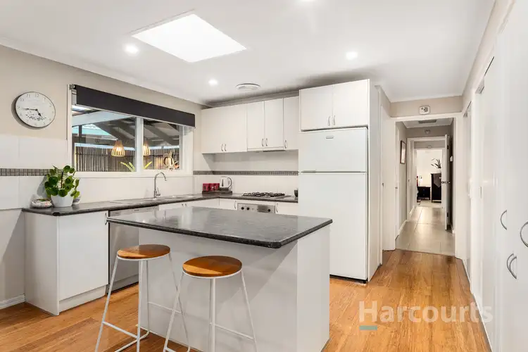 Second view of Homely house listing, 17 Roehampton Avenue, Wantirna VIC 3152