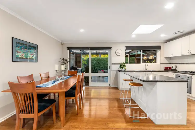 Third view of Homely house listing, 17 Roehampton Avenue, Wantirna VIC 3152