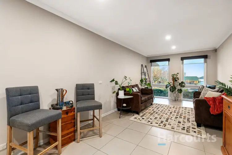 Fifth view of Homely house listing, 17 Roehampton Avenue, Wantirna VIC 3152