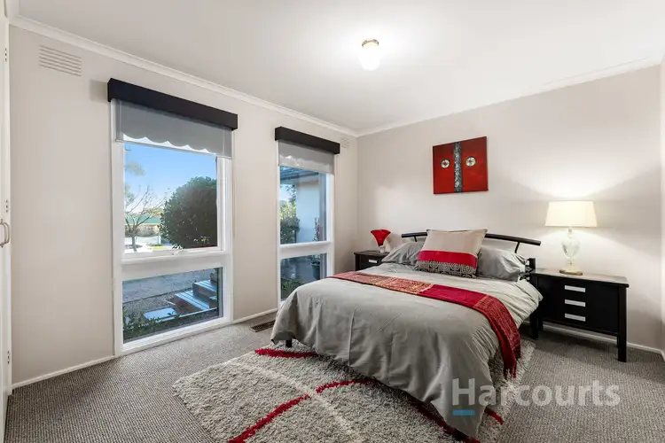 Sixth view of Homely house listing, 17 Roehampton Avenue, Wantirna VIC 3152