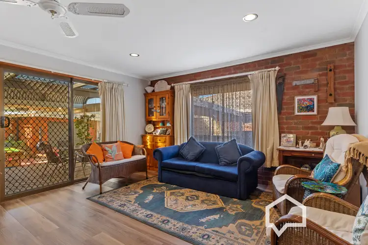 Fourth view of Homely house listing, 17 Chapple Street, Eaglehawk VIC 3556