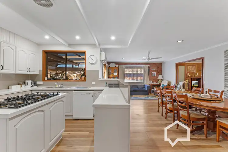 Fifth view of Homely house listing, 17 Chapple Street, Eaglehawk VIC 3556