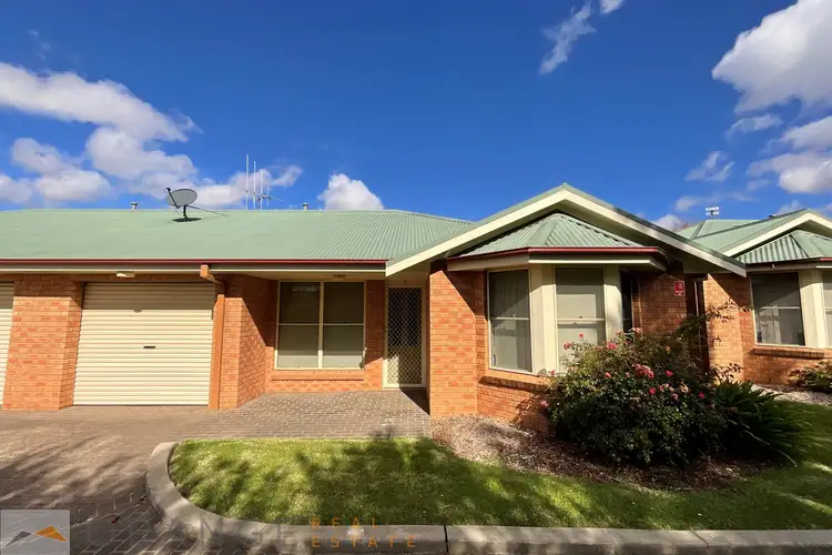 20/189 Clinton Street, Orange NSW 2800