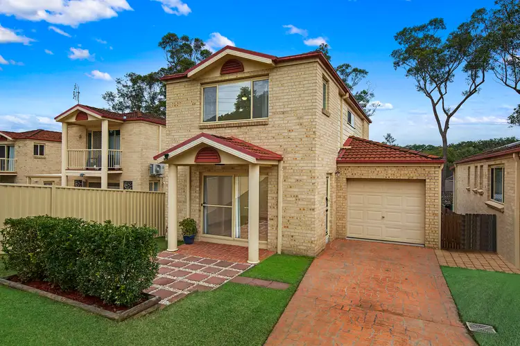 198 Woodbury Park Drive, Mardi NSW 2259