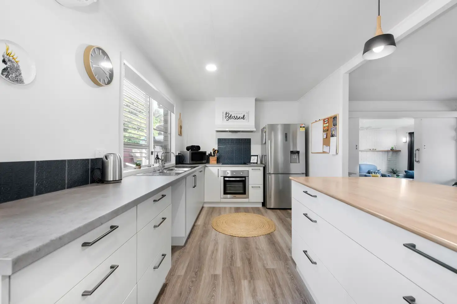 Main view of Homely house listing, 350 Slade Point Road, Slade Point QLD 4740