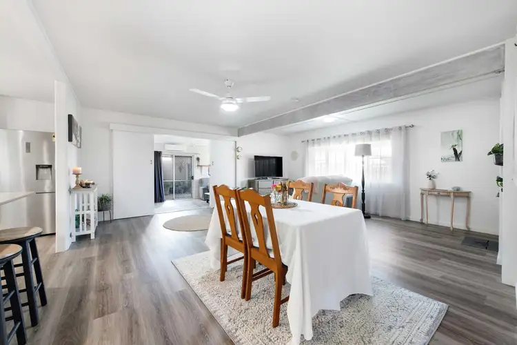 Fifth view of Homely house listing, 350 Slade Point Road, Slade Point QLD 4740