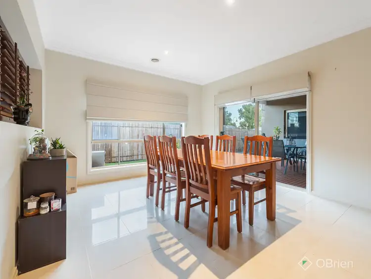 Third view of Homely house listing, 91 Botanica Springs Boulevard, Brookfield VIC 3338