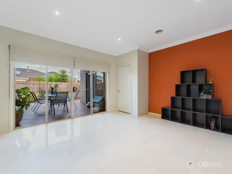 Fifth view of Homely house listing, 91 Botanica Springs Boulevard, Brookfield VIC 3338