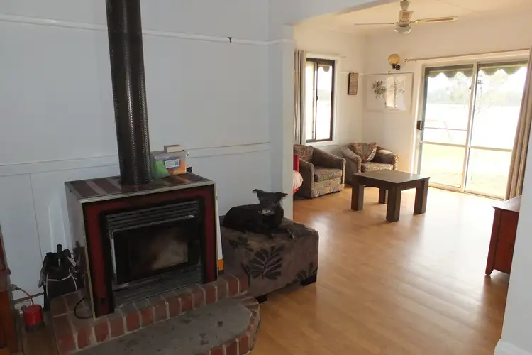 Second view of Homely rural property listing, 7064 Pyrenees Highway, Avoca VIC 3467