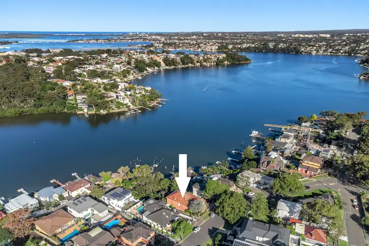 Fifth view of Homely house listing, 75a Kyle Parade, Kyle Bay NSW 2221