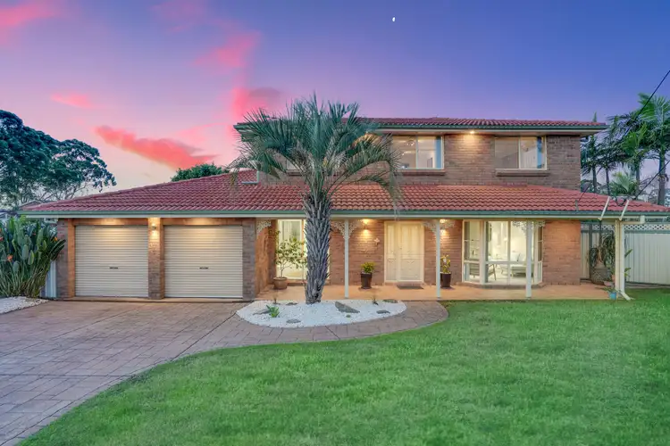 5 Munn Place, Toongabbie NSW 2146