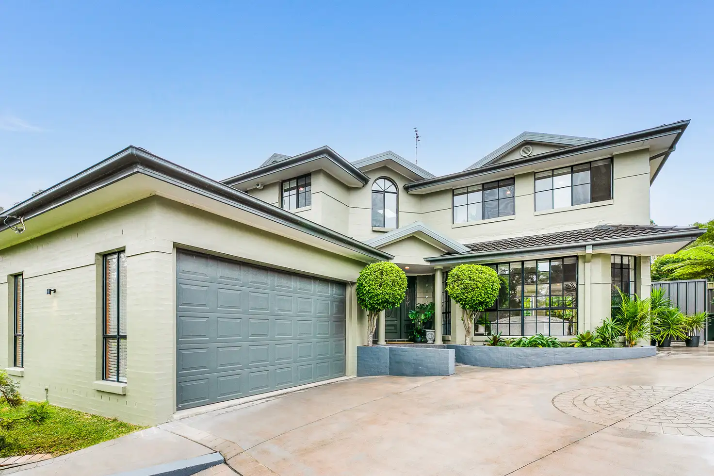 Main view of Homely house listing, 1 Uloola Place, Gymea Bay NSW 2227