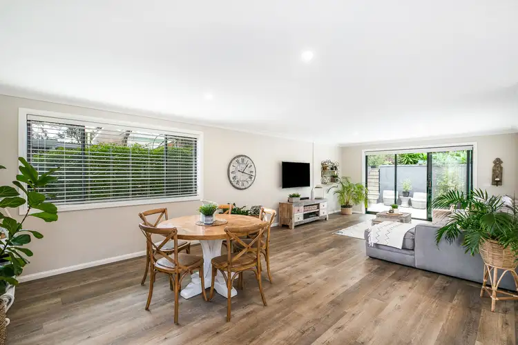 Fourth view of Homely house listing, 1 Uloola Place, Gymea Bay NSW 2227