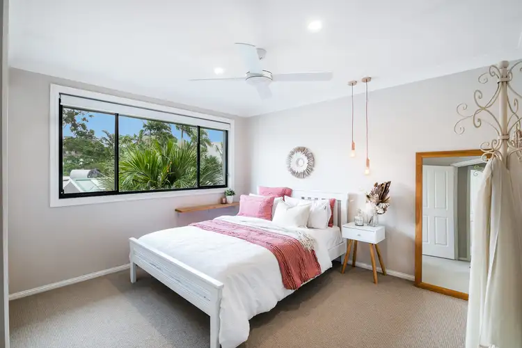 Fifth view of Homely house listing, 1 Uloola Place, Gymea Bay NSW 2227
