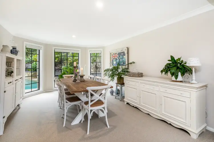 Sixth view of Homely house listing, 1 Uloola Place, Gymea Bay NSW 2227