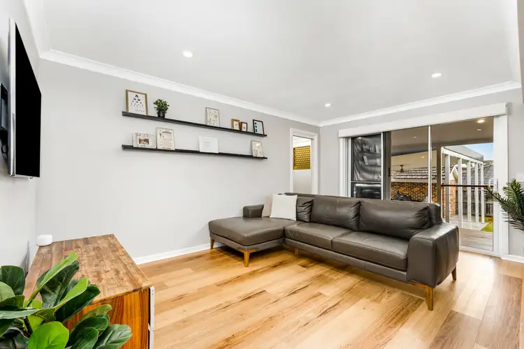 Fifth view of Homely house listing, 56 Casino Road, Greystanes NSW 2145