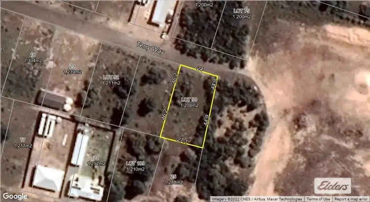 LOT 90 Terry Way, Clayton Bay SA 5256