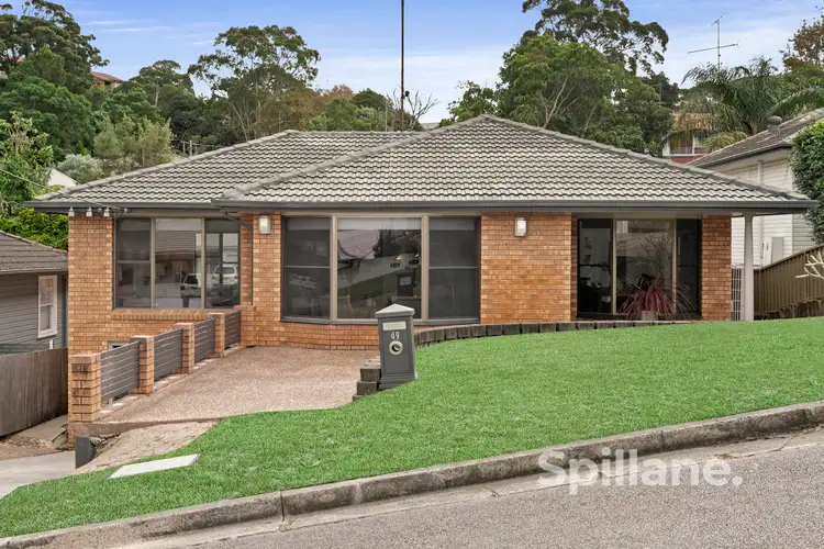 49 Roslyn Avenue, Charlestown NSW 2290