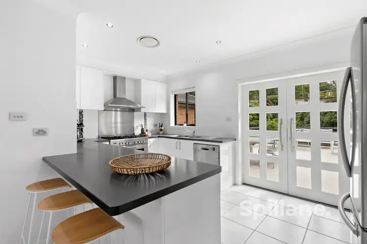 Fifth view of Homely house listing, 49 Roslyn Avenue, Charlestown NSW 2290