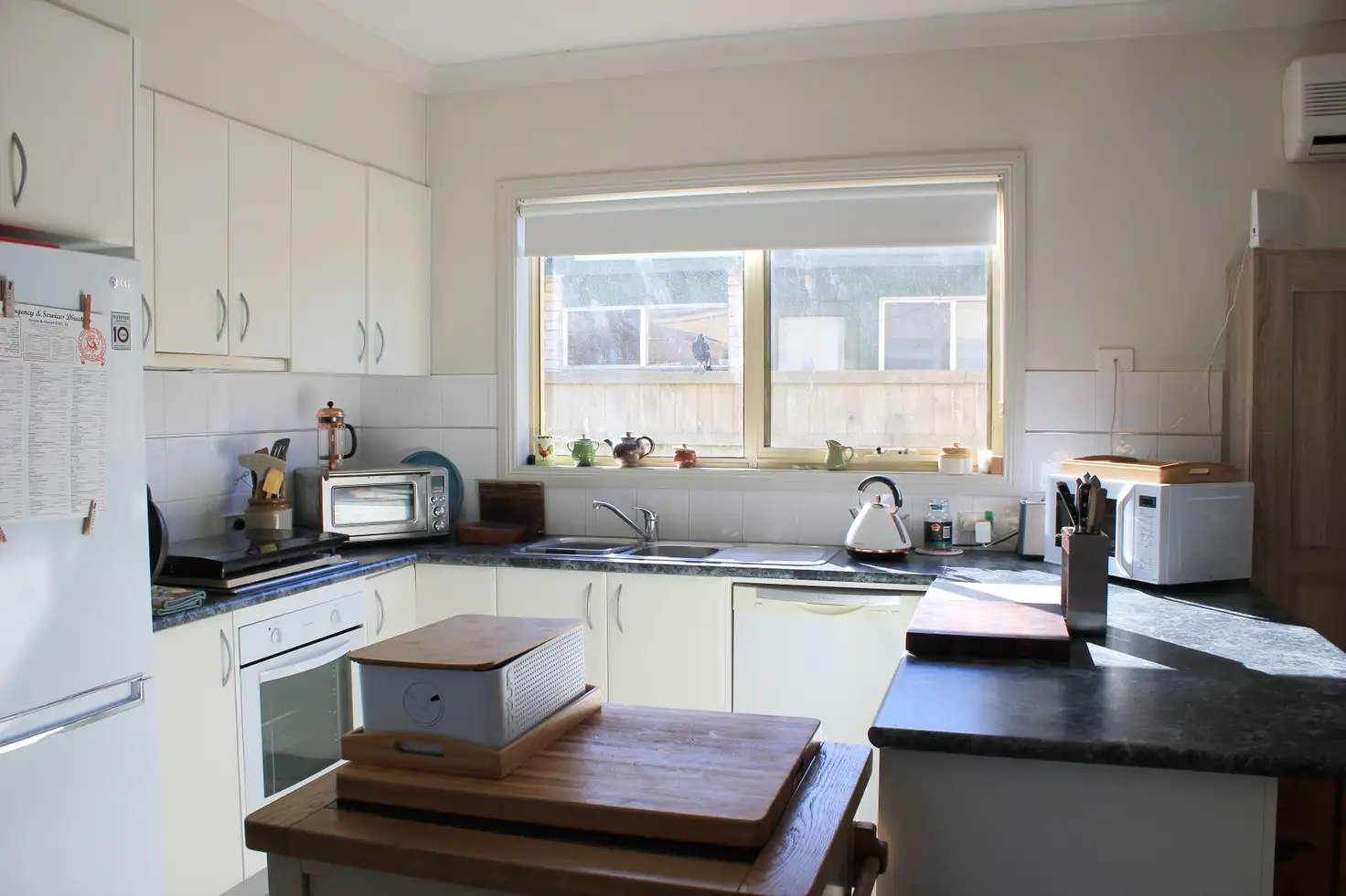 Main view of Homely unit listing, 1/406 Commercial Road, Yarram VIC 3971