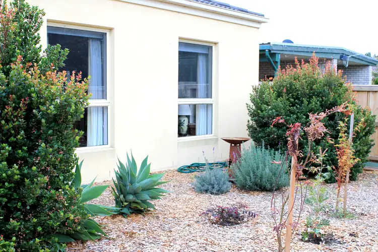 Second view of Homely unit listing, 1/406 Commercial Road, Yarram VIC 3971