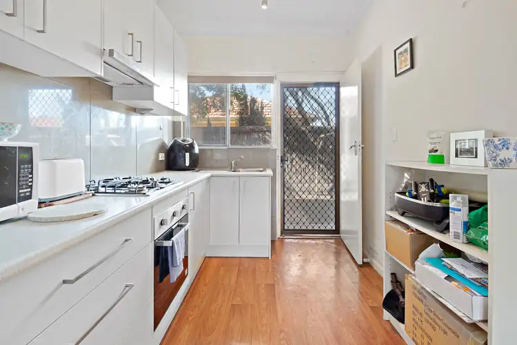 Second view of Homely unit listing, 1/23 Seaforth Avenue, Somerton Park SA 5044