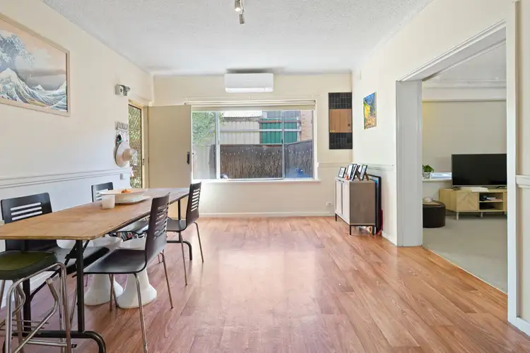 Fourth view of Homely unit listing, 1/23 Seaforth Avenue, Somerton Park SA 5044