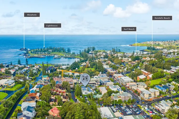 Main view of Homely apartment listing, 11/20 Meares Place, Kiama NSW 2533