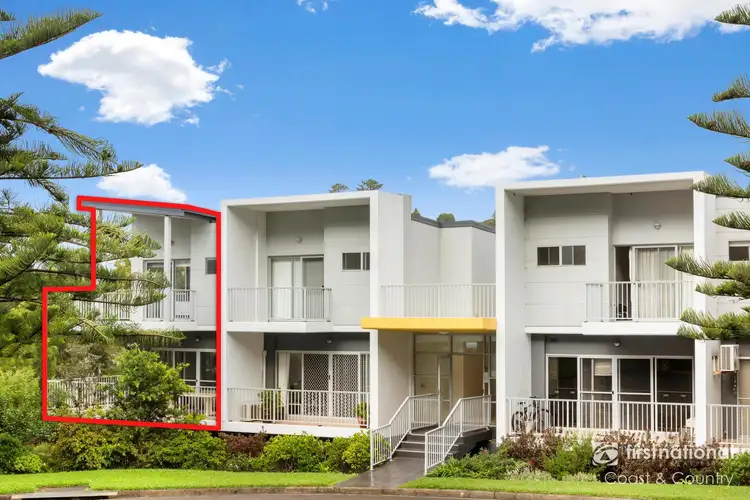 Second view of Homely apartment listing, 11/20 Meares Place, Kiama NSW 2533