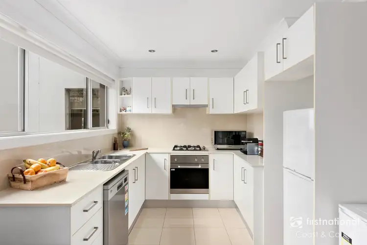 Fourth view of Homely apartment listing, 11/20 Meares Place, Kiama NSW 2533