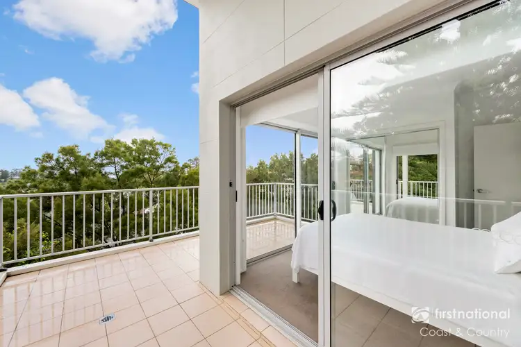 Fifth view of Homely apartment listing, 11/20 Meares Place, Kiama NSW 2533