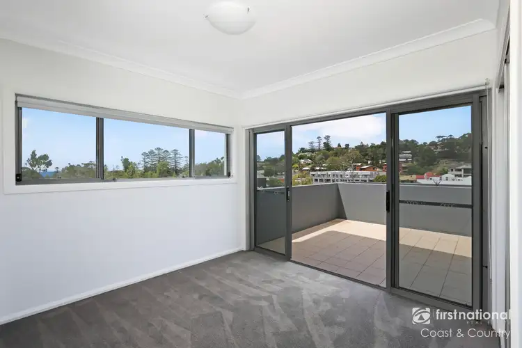 Sixth view of Homely apartment listing, 11/20 Meares Place, Kiama NSW 2533