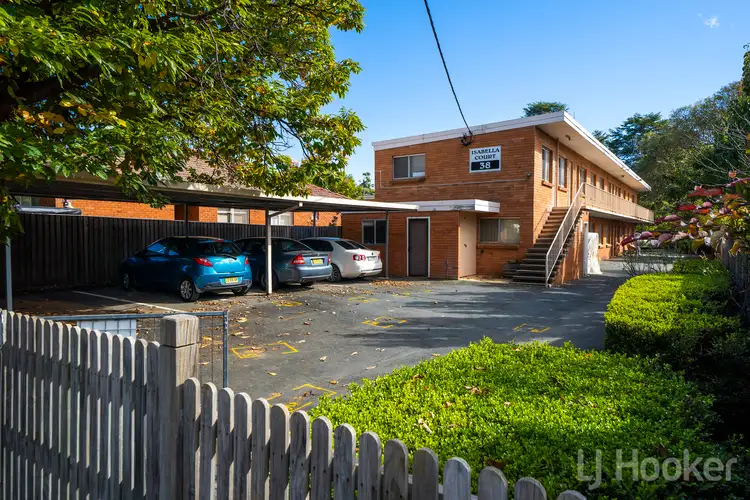 18/38 Isabella Street, Queanbeyan NSW 2620